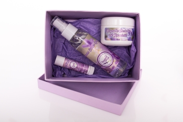 Wellness Set